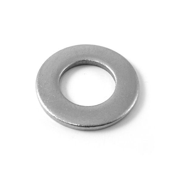 Rondella zincata M20 - Diamentro esterno 37mm Rondella zincata M20 - Diamentro esterno 37mm